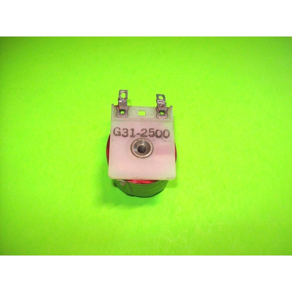 G-31-2500 NOS Pinball Coil Arcade Game Coin-Op Amusements For Relay Units